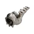 Turbocompresseur, suralimentation IHI 9VA18 - Visuel 2