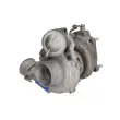 Turbocompresseur, suralimentation IHI VA80/R - Visuel 1