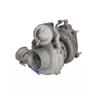Turbocompresseur, suralimentation IHI VA80/R