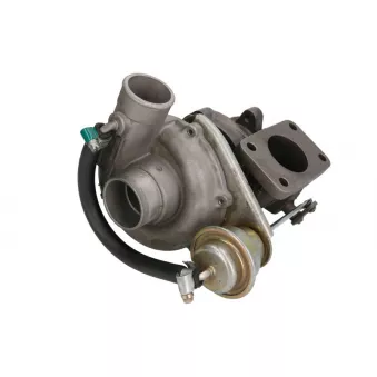 Turbocompresseur, suralimentation IHI VL4/R