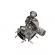 Turbocompresseur, suralimentation IHI VA80/R - Visuel 2