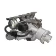 Turbocompresseur, suralimentation IHI 9VA12 - Visuel 1