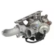 Turbocompresseur, suralimentation IHI 06J145722D - Visuel 1