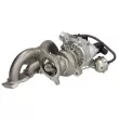 Turbocompresseur, suralimentation IHI 06J145722D - Visuel 2