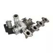 Turbocompresseur, suralimentation IHI 9V203 - Visuel 1