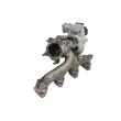 Turbocompresseur, suralimentation IHI 9V203 - Visuel 2