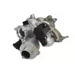 Turbocompresseur, suralimentation IHI 9VA06 - Visuel 1