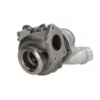 Turbocompresseur, suralimentation IHI 9VB02 - Visuel 2