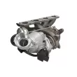Turbocompresseur, suralimentation IHI 9VA13 - Visuel 1