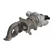 Turbocompresseur, suralimentation IHI 9VA13 - Visuel 2
