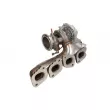 Turbocompresseur, suralimentation IHI 9V110 - Visuel 2
