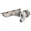 Turbocompresseur, suralimentation IHI 9VA20 - Visuel 1