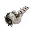 Turbocompresseur, suralimentation IHI 9VA20 - Visuel 2