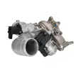 Turbocompresseur, suralimentation IHI 9VA10 - Visuel 3