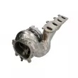 Turbocompresseur, suralimentation IHI 9VA22 - Visuel 2