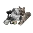Turbocompresseur, suralimentation IHI 9VA15 - Visuel 1
