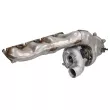 Turbocompresseur, suralimentation IHI 9VA17 - Visuel 1