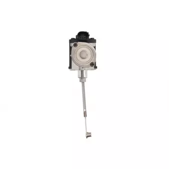 Vanne de régulation de pression de suralimentation / positionneur IHI AK-9V202