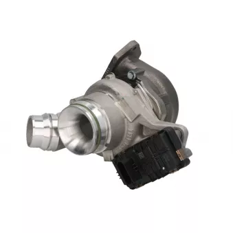 Turbocompresseur, suralimentation IHI 9B021