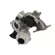 Turbocompresseur, suralimentation IHI 9VA09 - Visuel 1