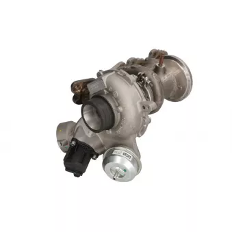 Turbocompresseur, suralimentation IHI AL0072/NC