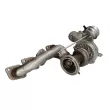 Turbocompresseur, suralimentation IHI AL0072/NC - Visuel 2