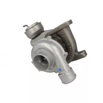 Turbocompresseur, suralimentation IHI VV14
