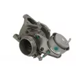 Turbocompresseur, suralimentation IHI VV14 - Visuel 2