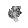Turbocompresseur, suralimentation IHI VF39 - Visuel 1