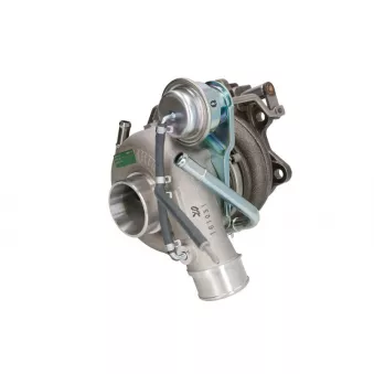 Turbocompresseur, suralimentation IHI VF39