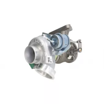 Turbocompresseur, suralimentation IHI VV11