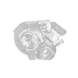Turbocompresseur, suralimentation MITSUBISHI 49377-07052 - Visuel 1