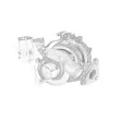 Turbocompresseur, suralimentation MITSUBISHI 49131-06007 - Visuel 1