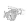 Turbocompresseur, suralimentation MITSUBISHI 49131-06007 - Visuel 2