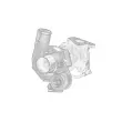 Turbocompresseur, suralimentation MITSUBISHI 49173-06503 - Visuel 1