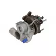 Turbocompresseur, suralimentation MITSUBISHI 49173-06503/R - Visuel 1