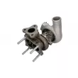 Turbocompresseur, suralimentation MITSUBISHI 49173-06503/R - Visuel 2