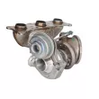 Turbocompresseur, suralimentation MITSUBISHI 49131-07161 - Visuel 1
