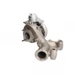 Turbocompresseur, suralimentation MITSUBISHI 49189-07803 - Visuel 2