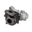 Turbocompresseur, suralimentation MITSUBISHI 49335-01003 - Visuel 2