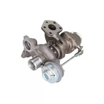 Turbocompresseur, suralimentation MITSUBISHI 49180-03102
