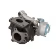 Turbocompresseur, suralimentation MITSUBISHI 49335-01014 - Visuel 2