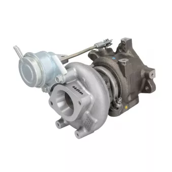 Turbocompresseur, suralimentation MITSUBISHI 49335-01801