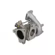 Turbocompresseur, suralimentation MITSUBISHI 49335-01801 - Visuel 2