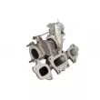 Turbocompresseur, suralimentation MITSUBISHI 49373-05004 - Visuel 2