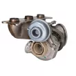 Turbocompresseur, suralimentation MITSUBISHI 49131-07274 - Visuel 1