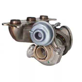 Turbocompresseur, suralimentation MITSUBISHI 49131-07274