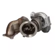 Turbocompresseur, suralimentation MITSUBISHI 49131-07274 - Visuel 2