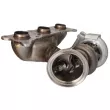 Turbocompresseur, suralimentation MITSUBISHI 49131-07171 - Visuel 2