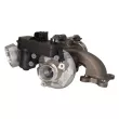 Turbocompresseur, suralimentation MITSUBISHI 49180-01405 - Visuel 1